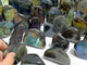 44 Pieces Polished Labradorite Free Form