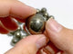 2cm Pyrite Spheres Wholesale