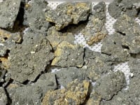 37 Pieces Raw Pyrite Stones (Sea Freight Only)