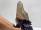 Large Beautiful Smoky Quartz Point With Rainbow Home Decor (Sea Freight Only)