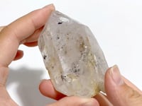 A29 Enhydro Crystal With Rainbow