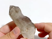 A53 Enhydro Quartz With Rainbow