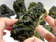 10 Pieces Raw Epidote Stone Specimen