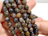 8mm Que Sera Bracelets Wholesale