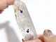 A57 Enhydro Quartz With Moving Bubble