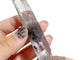 A68 Enhydro Crystal Black Moving Bubble