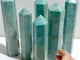 6 Pieces Large Amazonite Crystal Tower