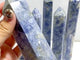 6 Pieces Large Blue Kyanite Point