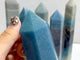 6 Pieces Large Trolleite Stone Point