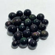 Rainbow Cat Eye Obsidian Sphere Ball Wholesale - Wholesale Crystals