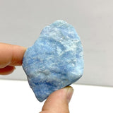 Raw Blue Dumortierite Stone Wholesale - Wholesale Crystals