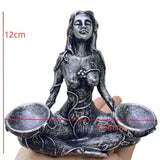 Resin Crystal Stands 5 - Wholesale Crystals