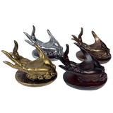 Resin Crystal Stands 7 - Wholesale Crystals