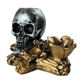 Resin Crystal Stands 8 - Wholesale Crystals