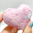 Rhodochrosite Heart Wholesale - Wholesale Crystals