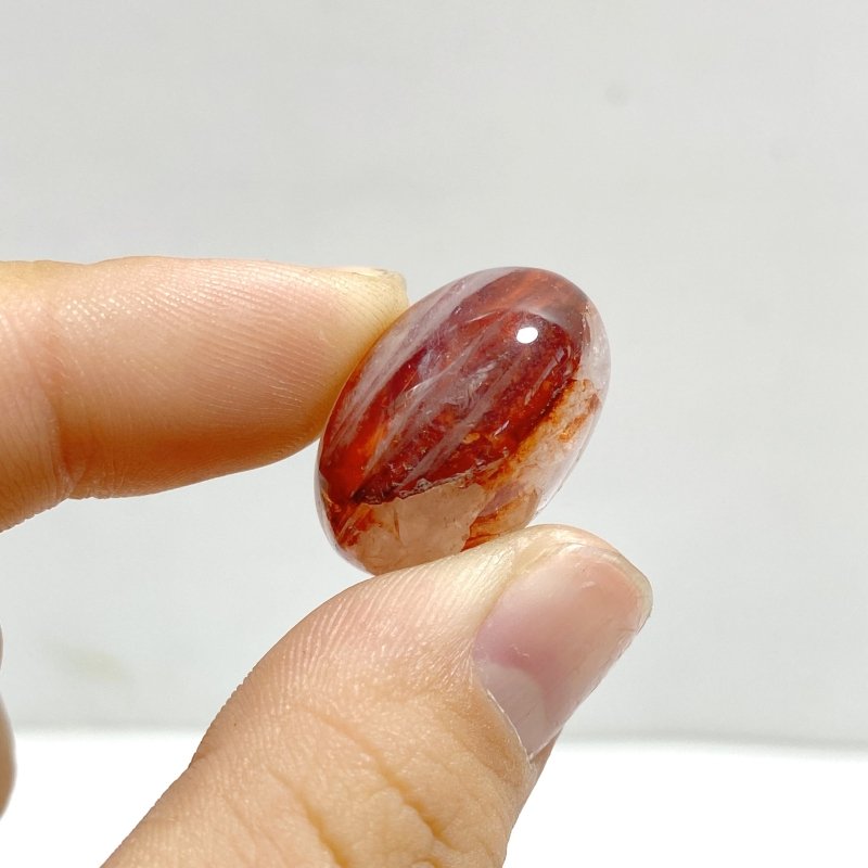 Small Fire Quartz Tumbled Wholesale - Wholesale Crystals