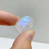 Small High Quality Blue Moonstone Free Form Wholesale -Wholesale Crystals