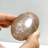 Sunstone Palm Stone Wholesale -Wholesale Crystals