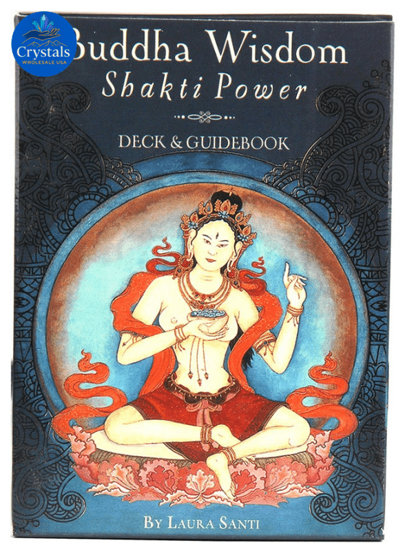 Tarot Cards 10 - Wholesale Crystals