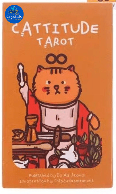 Tarot Cards 10 - Wholesale Crystals