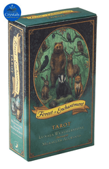 Tarot Cards 11 - Wholesale Crystals