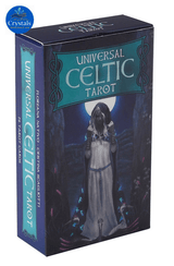 Tarot Cards 11 - Wholesale Crystals