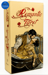 Tarot Cards 11 - Wholesale Crystals