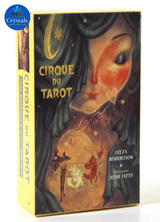 Tarot Cards 12 - Wholesale Crystals