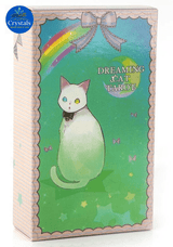 Tarot Cards 12 - Wholesale Crystals