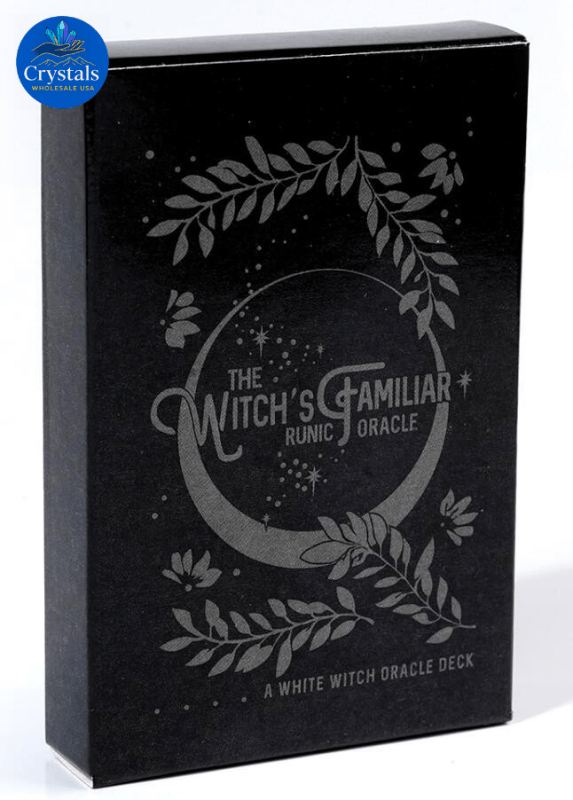 Tarot Cards 13 - Wholesale Crystals