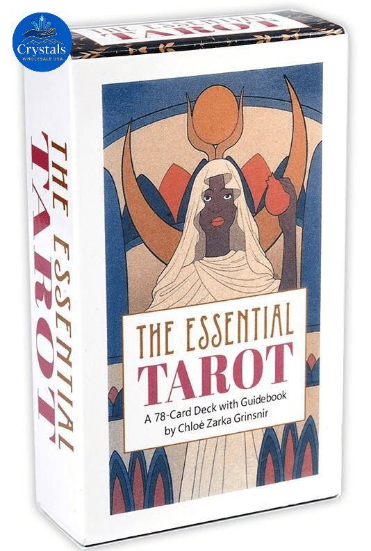 Tarot Cards 13 - Wholesale Crystals
