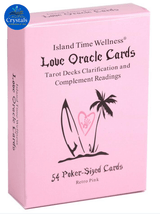 Tarot Cards 14 - Wholesale Crystals