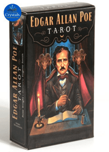 Tarot Cards 14 - Wholesale Crystals