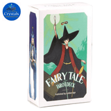 Tarot Cards 16 - Wholesale Crystals