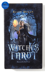 Tarot Cards 17 - Wholesale Crystals