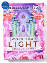 Tarot Cards 17 - Wholesale Crystals