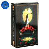 Tarot Cards 18 - Wholesale Crystals