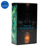 Tarot Cards 19 - Wholesale Crystals