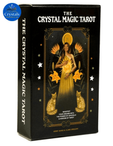 Tarot Cards 2 - Wholesale Crystals