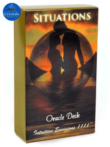 Tarot Cards 2 - Wholesale Crystals