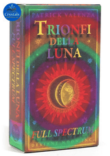 Tarot Cards 22 - Wholesale Crystals