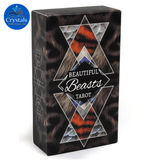 Tarot Cards 22 - Wholesale Crystals