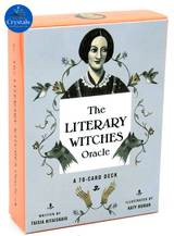 Tarot Cards 24 - Wholesale Crystals