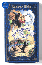 Tarot Cards 25 - Wholesale Crystals