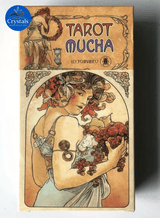 Tarot Cards 25 - Wholesale Crystals