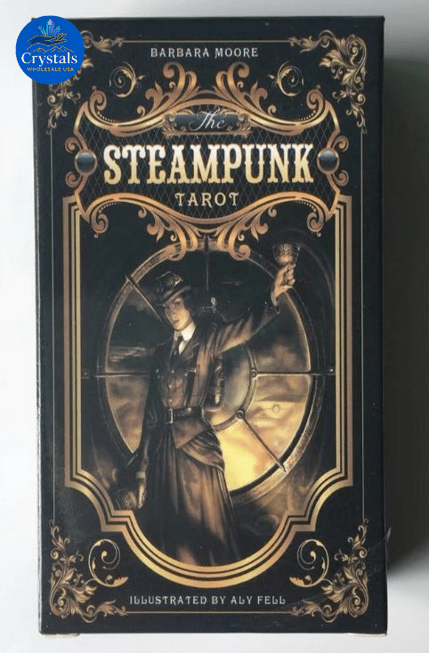 Tarot Cards 25 - Wholesale Crystals