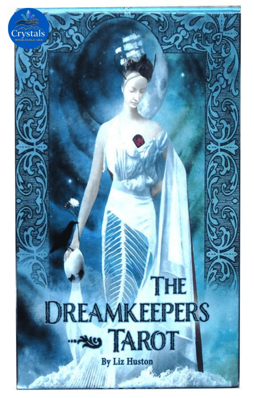 Tarot Cards 27 - Wholesale Crystals