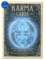 Tarot Cards 27 - Wholesale Crystals