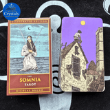 Tarot cards 28 - Wholesale Crystals