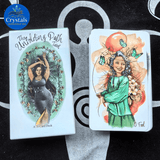 Tarot cards 28 - Wholesale Crystals